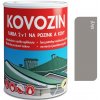 Pam Kovozin 7040 sivý 0,7kg