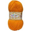 Alize Baby Best Oranžová 336