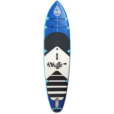 Paddleboard Skiffo WS Combo 10'4