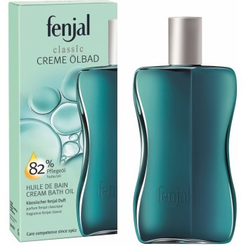 Fenjal Classic toaletná voda dámska 50 ml