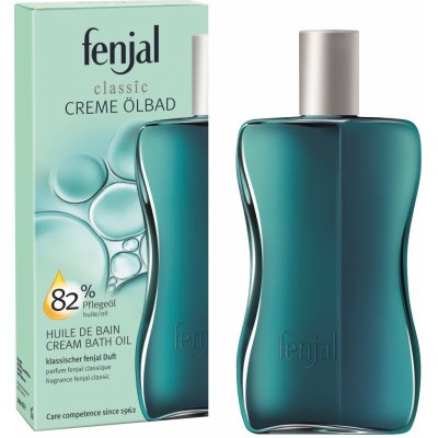 Fenjal Classic toaletná voda dámska 50 ml