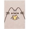 Pusheen Poznámkový blok Foodie A5 14,8 x 21,0 cm