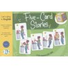Five-card stories