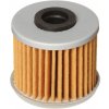 Q-TECH Olejový filter ekvivalent HF117 HONDA pre spojku DCT