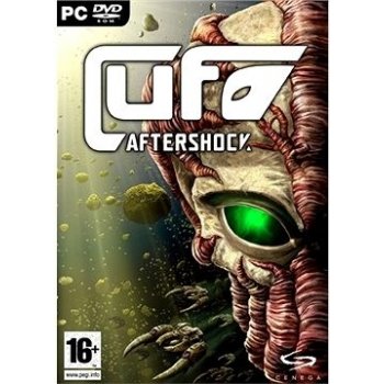 UFO Aftershock