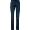 Pánske džínsy s.Oliver, QS DENIM TROUSERS NOOS tmavo modrá, 38x32