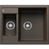 Blanco METRA 6 kávová 516180