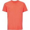 SOL´S LEGEND / Unisex bio tričko - pop orange M