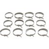 SKF Sortiment, stahovacie spony VKJML01001