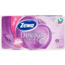 Zewa Deluxe Aroma Spa 3-vrstvový 8 ks