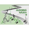 Martin Vozar Hudobná náuka 3 - pracovný zošit Učebnica