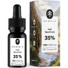 Hemnia Celospektrálne CBD MCT kokosový olej 35%, 3500 mg, 10 ml