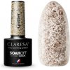 CLARESA GÉL LAK NA NECHTY GLITTER 3 - 5g