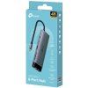 TP-link UH9120C, Dokovacia stanica 9v1
