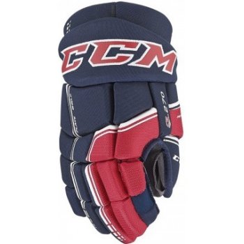 Hokejové rukavice CCM QuickLite 270 SR