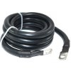DRAGONWINCH Propojovací kabel pro offroad navijáky, DWM 12000-13000 černý Dragon Winch