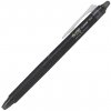 Pilot, gumovací roller FriXion Point Clicker, 0.5 mm, (F) synergický mikro hrot, čierna