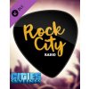 Cities Skylines Rock City Radio