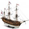 Mamoli Portsmouth 1796 kit 1:64