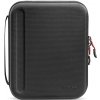 TomToc pA06-004D01 Smart A06 PadFolio Eva Case iPad 12.9 Black