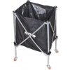 Merco Easy fold cart vozík na lopty
