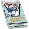 Upper Deck 2025-2026 NHL Upper Deck MVP Hobby box - hokejové karty