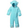 Columbia Foxy Baby 2 Bunting Detský overál Farba: Atoll, Veľkosť: 74 1523721404