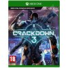 XBOX ONE Crackdown 3