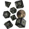 The Witcher Dice Set Ciri The Zireael (7)