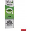 Elf Bar Elfliq Salt Spearmint 10 ml 20 mg