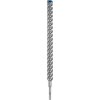 Bosch vrták do kladív 8 × 100 × 165 mm EXPERT SDS plus-7X