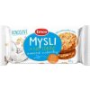 Ovsené sušienky MYSLI 60 g kokosové