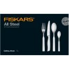 FISKARS All Steel Súprava príborov 24 ks