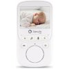 Detská opatrovateľka Lionelo Babyline 5.1 White (5902581654694)