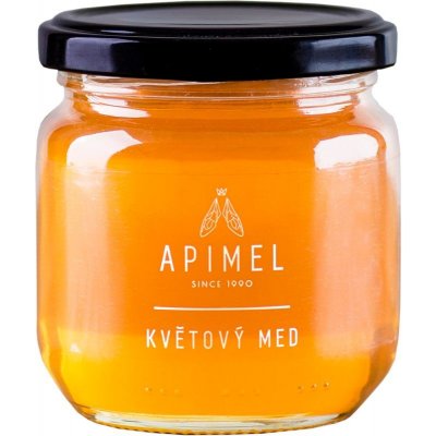 Apimel Kvetový med 250 g