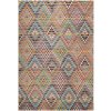MOOD SELECTION Casa Multicolour - koberec ROZMER CM: 140 x 200