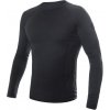 Pánske funkčné tričko s dlhým rukávom Sensor Merino Air Black XL