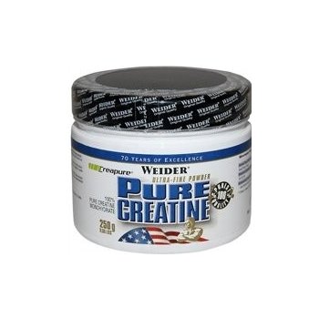 WEIDER PURE CREATINE 250 g