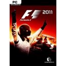 F1 2011