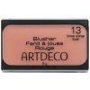Artdeco Blusher púdrová lícenka 13 Brown Orange 5 g