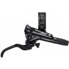 MTB Brzdová páka SHIMANO Deore XT BL-M8100 variant: pravá