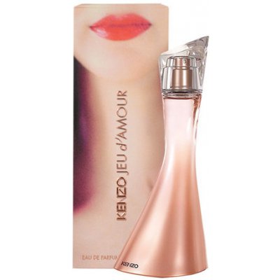 Kenzo Jeu d’Amour, Parfémovaná voda 100ml pre ženy