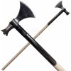Outfit4Events Stredoveká tyčová sekera