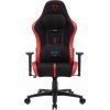 VidaXL Onex AirSuede křeslo | Onex | Herní židle | ONEX STC | Black/Ed