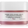 theBalm To The Rescue® Super Jelly hydratačný očný gél proti kruhom pod očami 15 ml