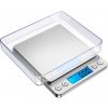 Verk 17066 Kuchynská váha digitálna, 0,01 g - 500 g