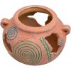 Zolux keramika Etruscan 9 cm