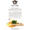 DOG’S CHEF Fischman’s Alaskan Haddock with Parsley - 15,0 kg