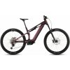 CUBE Stereo Hybrid ONE44 HPC SLX 800 shiftblush´n´art Veľkosť: L