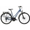 Trekingový bicykel Kross Trans 3.0 rám 19 palcov koleso 28 